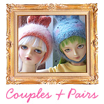 Couples & Pairs